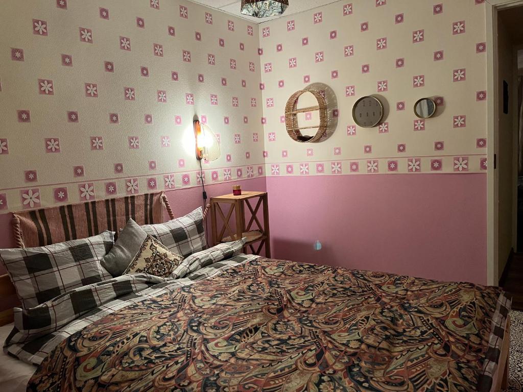 Cosy room Püssi town photo 3