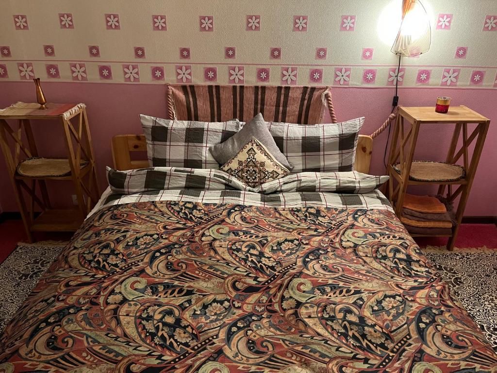 Cosy room Püssi town photo 2