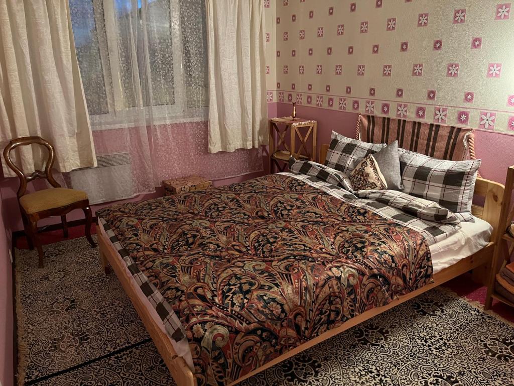 Cosy room Püssi town photo 1