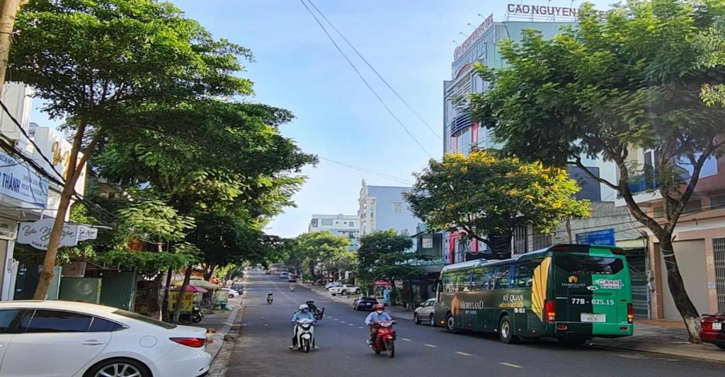 Cao Nguyen Hotel - Gia Lai