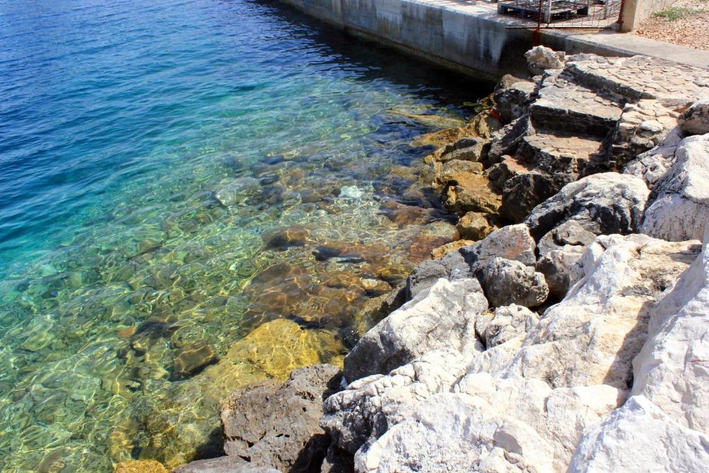 Apartments with a parking space Sali, Dugi otok - 16469 photo 2