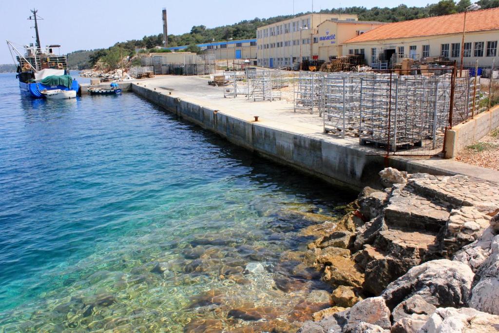 Apartments with a parking space Sali, Dugi otok - 16469 photo 3