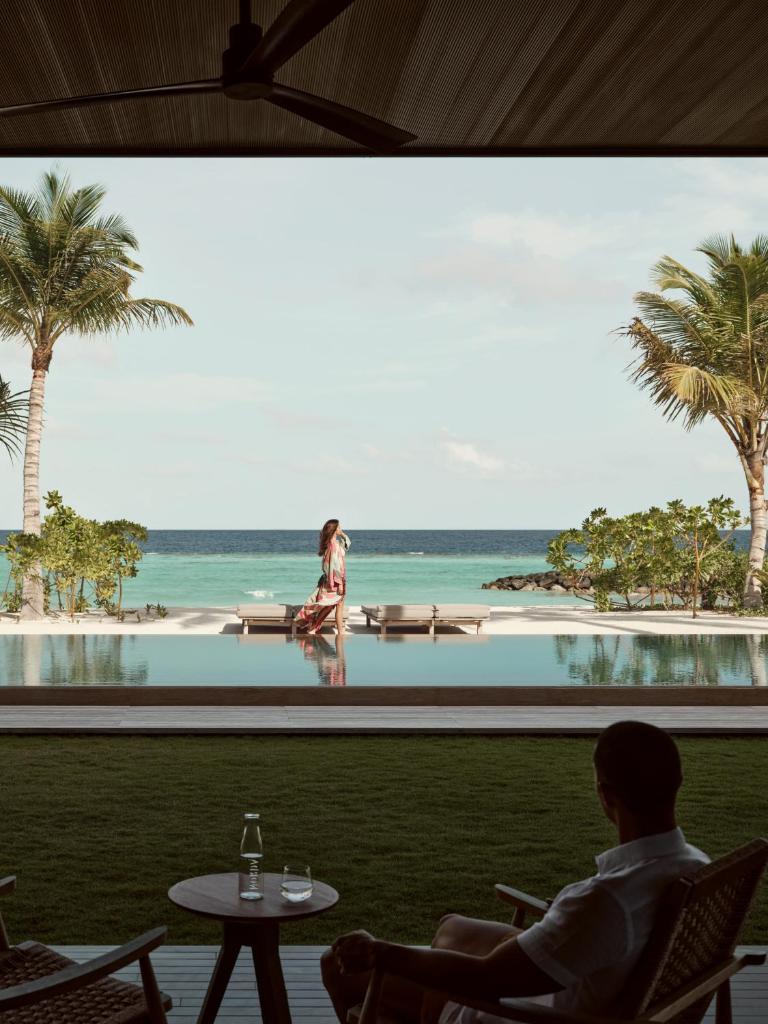 Patina Maldives, Fari Islands photo 4