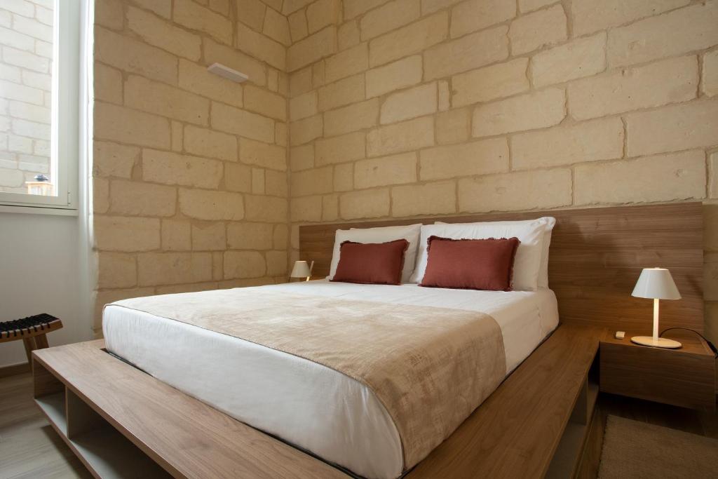 DonCarlo Suite Relais - Free Parking-parcheggio gratuito photo 3