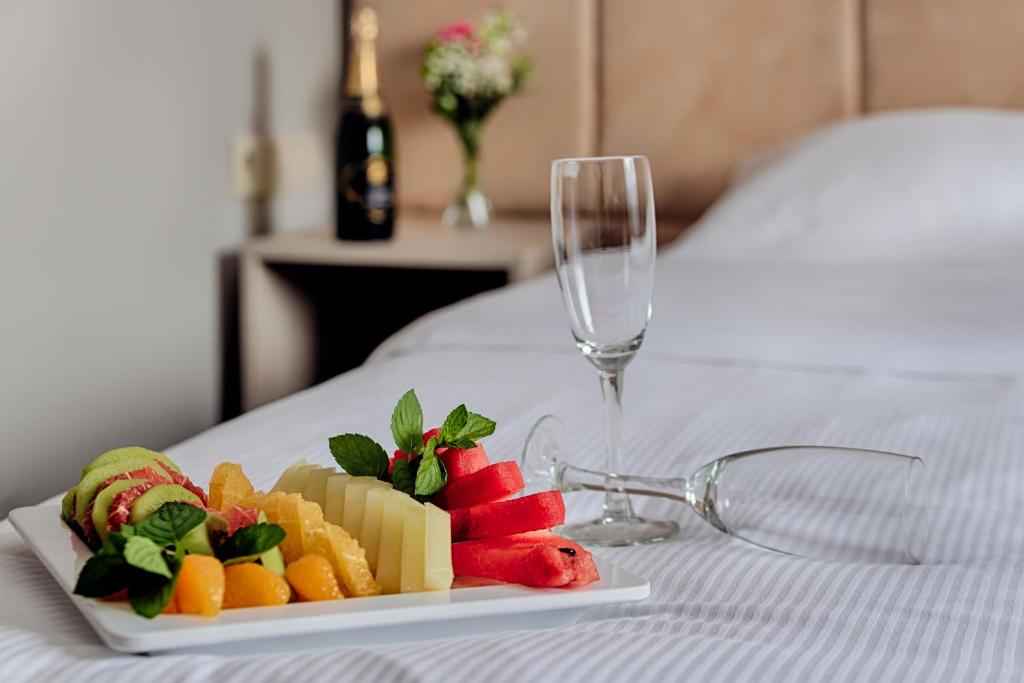 Citi Hotel's Warszawa-Falenty photo 3