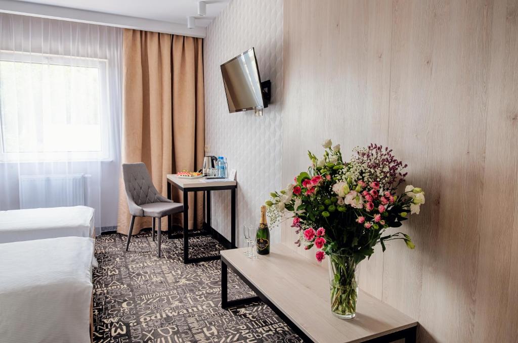Citi Hotel's Warszawa-Falenty photo 2