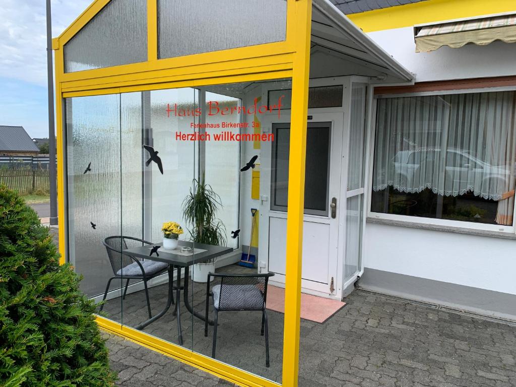 Haus Berndorf photo 4