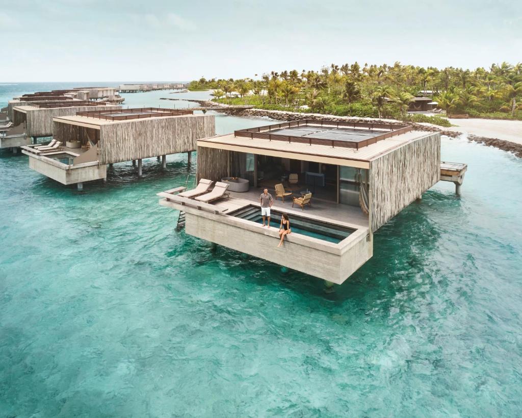 Patina Maldives, Fari Islands photo 2
