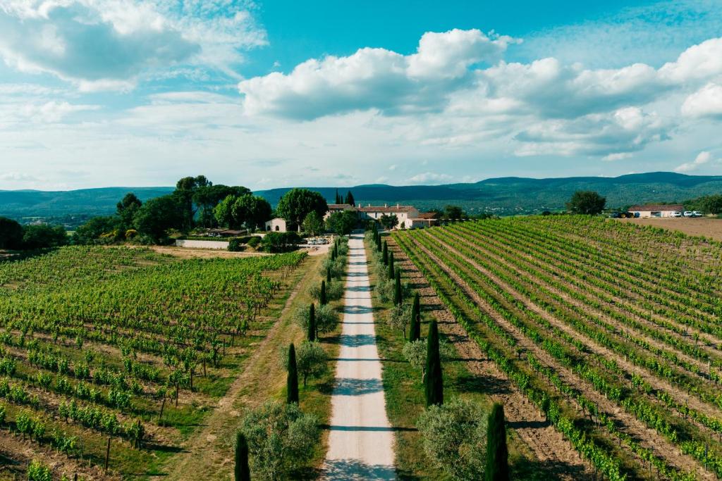 Domaine Perréal Les Gîtes photo 1