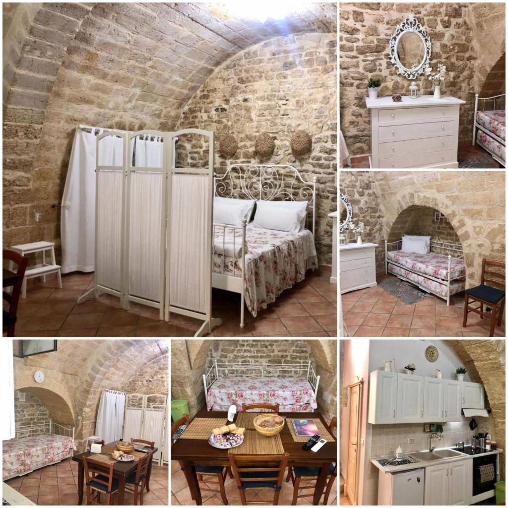 Terra e Marte casa vacanza, Bari