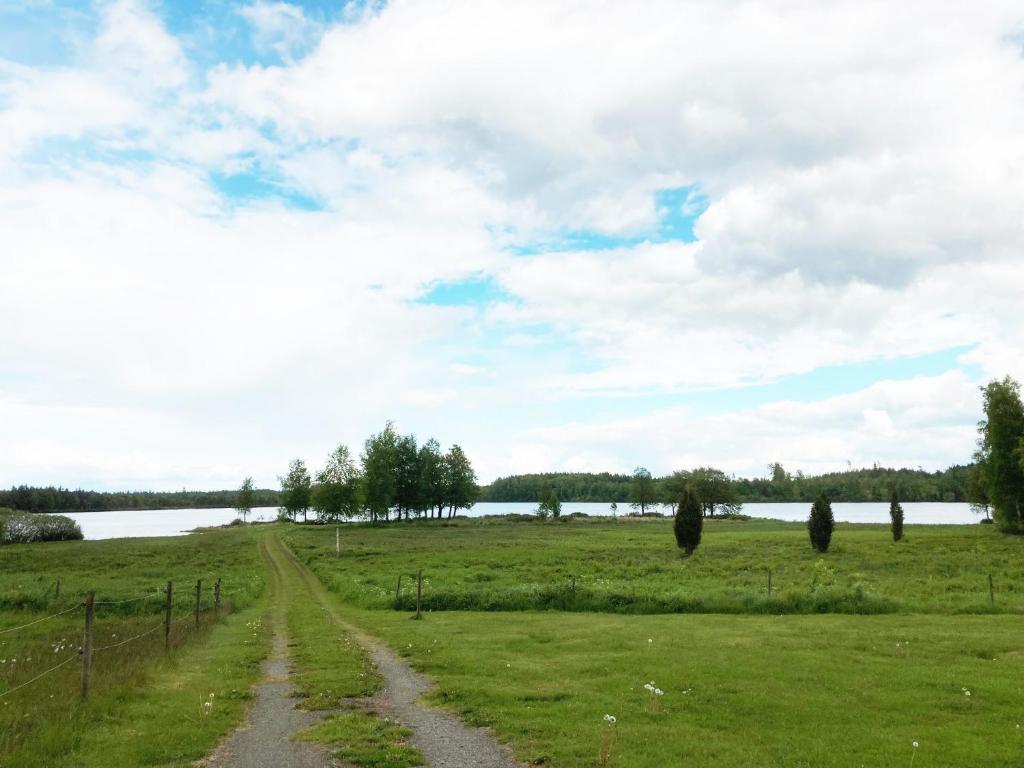 Spacious holiday home in Flattinge, Lagan, 200 m from Lake Flaren photo 2