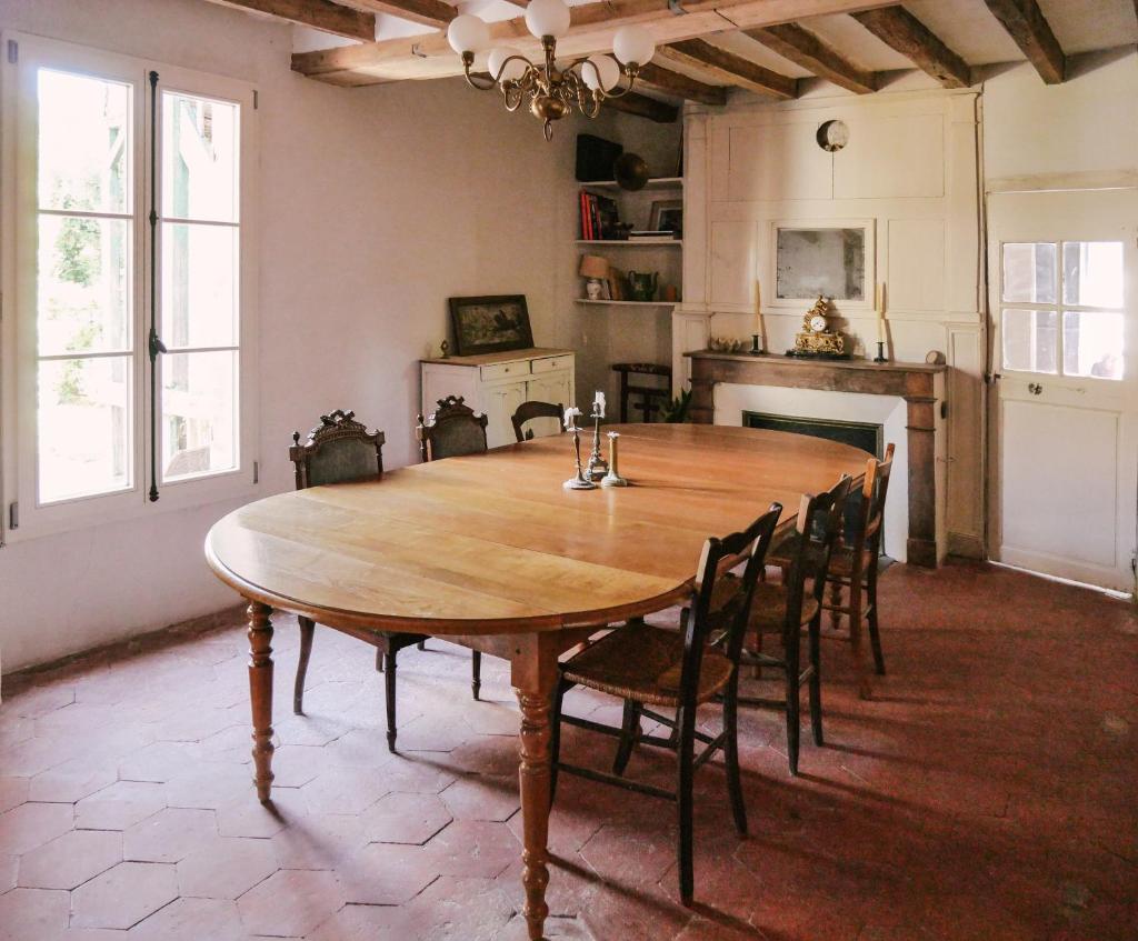 La Maison Pieuse photo 1