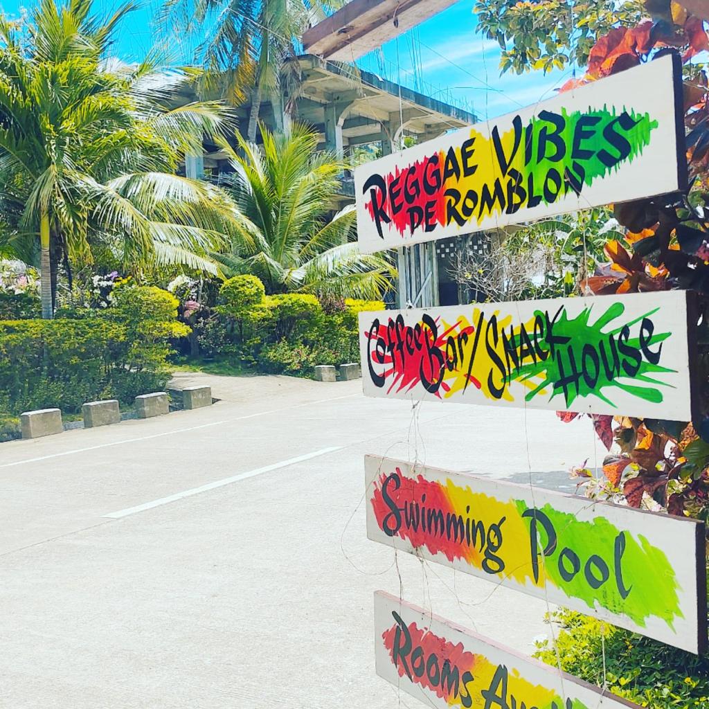 Reggae Vibes De Romblon photo 4