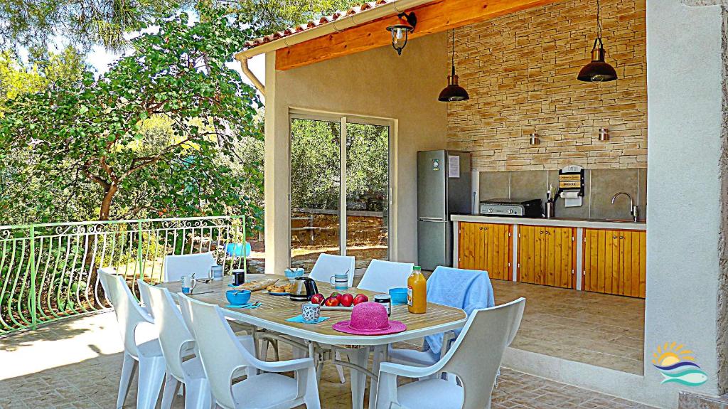 villa Terre Brûlée photo 2