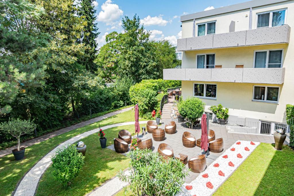 Parkhotel Sonnenberg photo 1