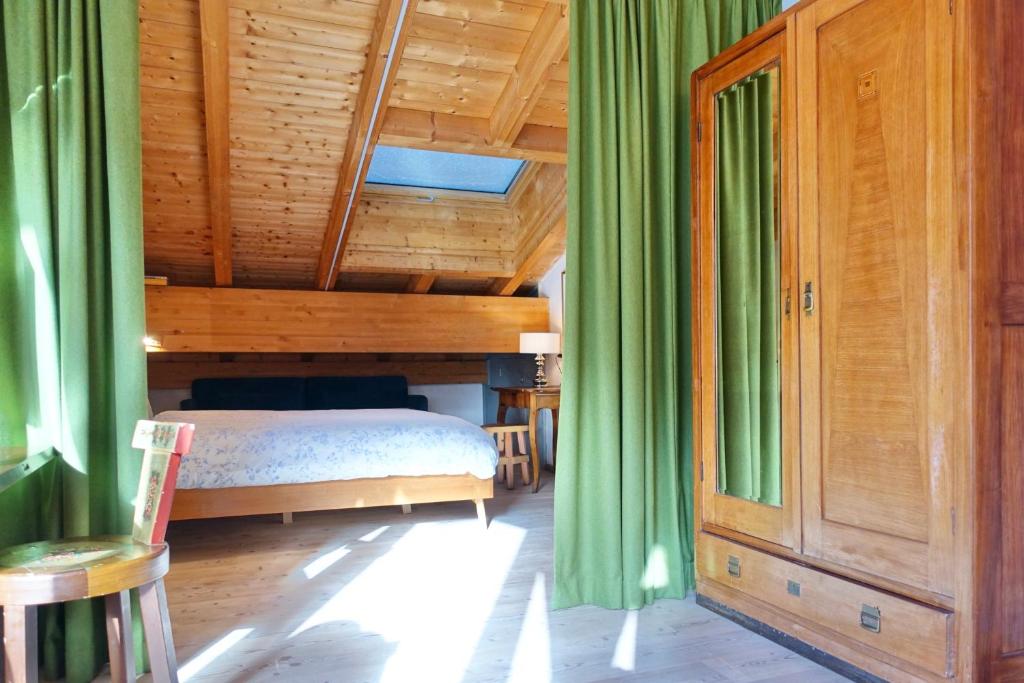 Apartments DA LA VEDLA Flats photo 1