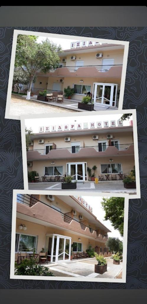 Hotel Isidora photo 3