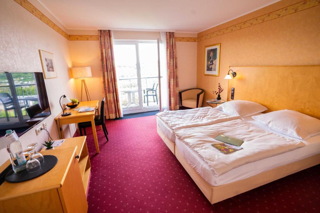 Hotel Löwenstein photo 1