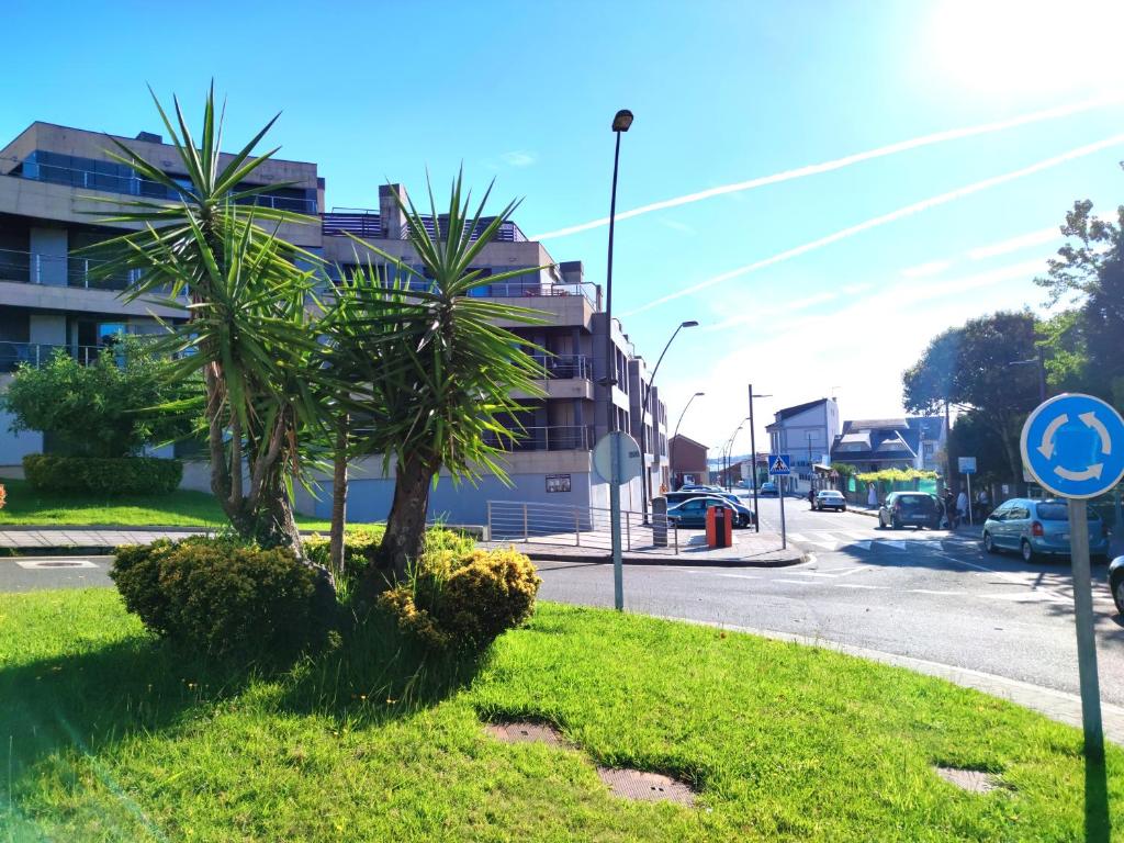Apartamento playa Cabodeiro, en A Illa De Arousa photo 1