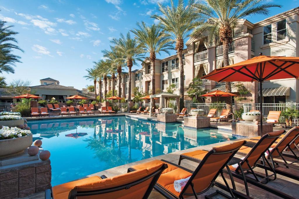 Sonesta Suites Scottsdale Gainey Ranch image