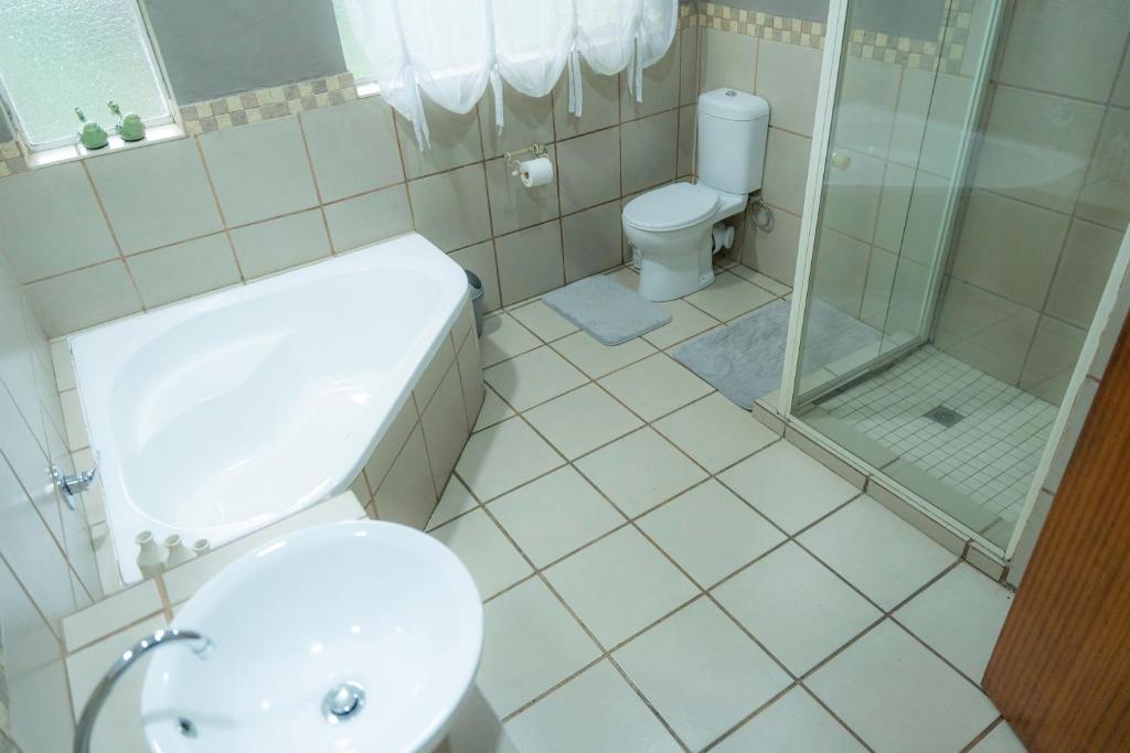 L'anda Guesthouse & self catering photo 4