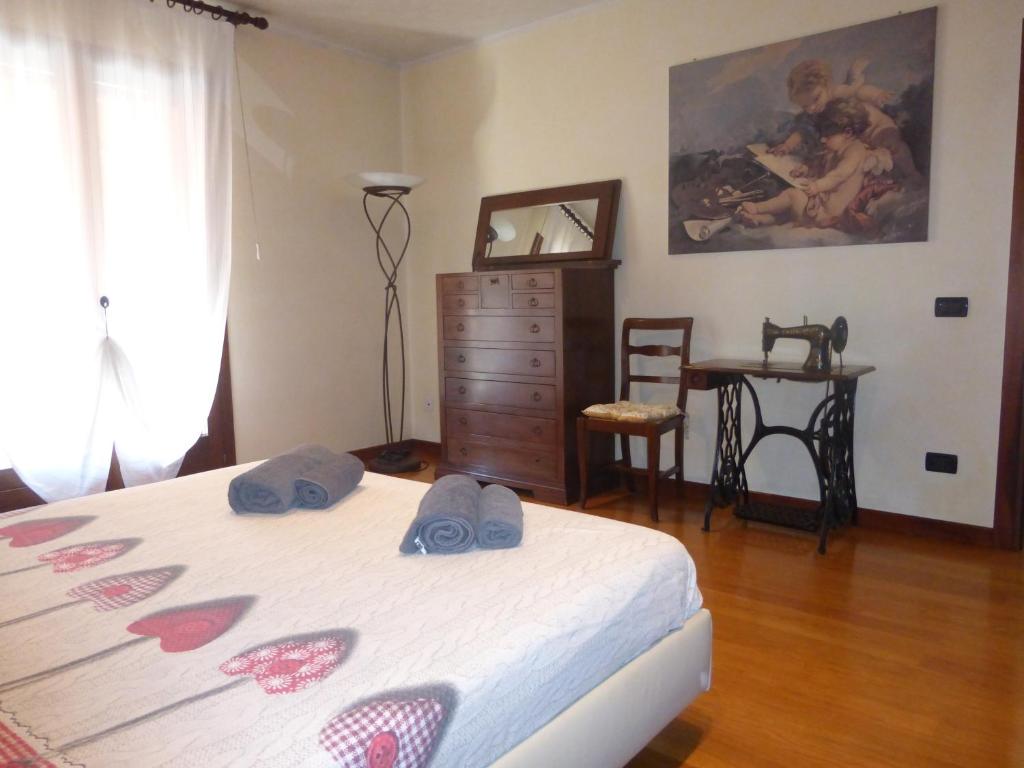 Appartamento yestravel noale photo 3