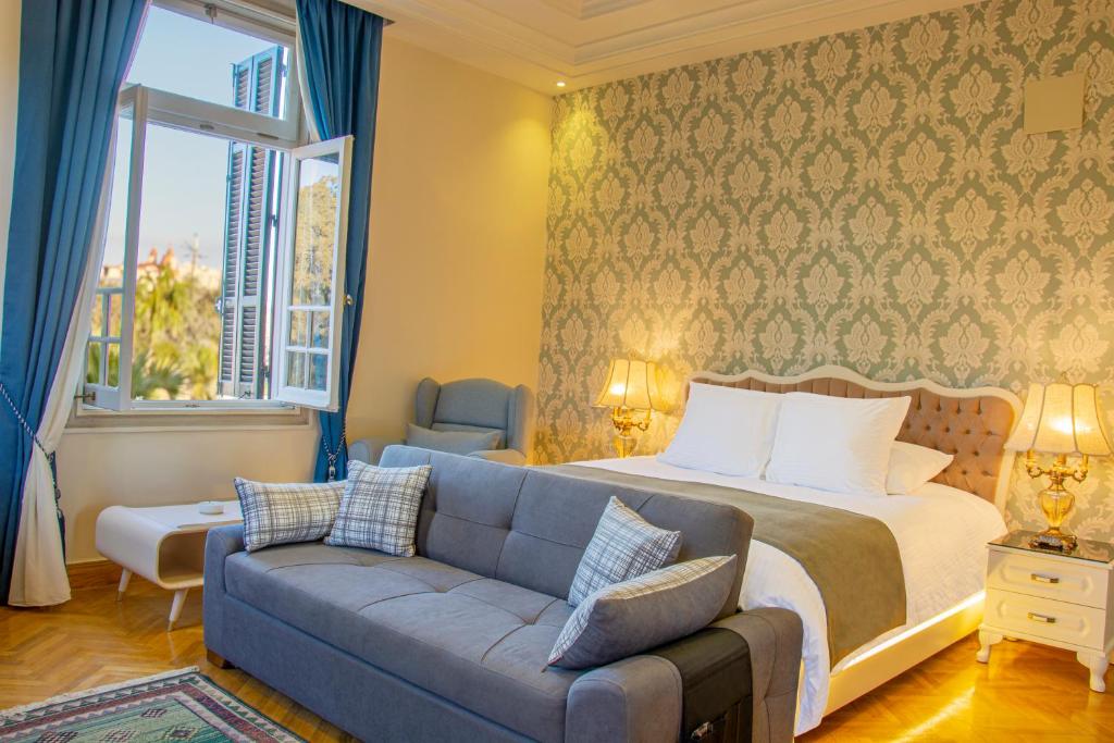 Helnan Palace Hotel - Adults Only photo 1