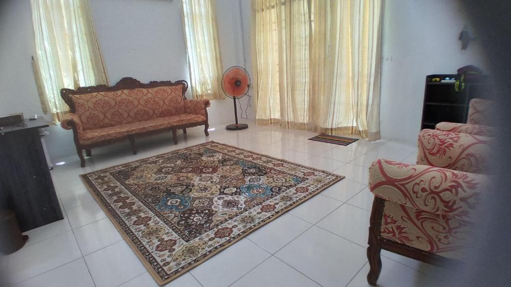 Inapan Keluarga Taman Indera Jitra photo 1