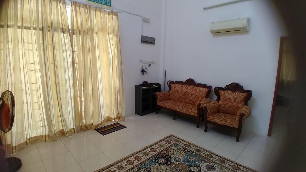 Inapan Keluarga Taman Indera Jitra photo 3
