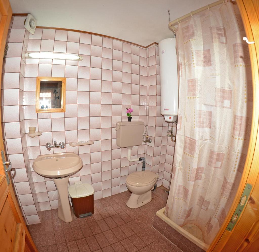 Palyongov Guest House photo 2