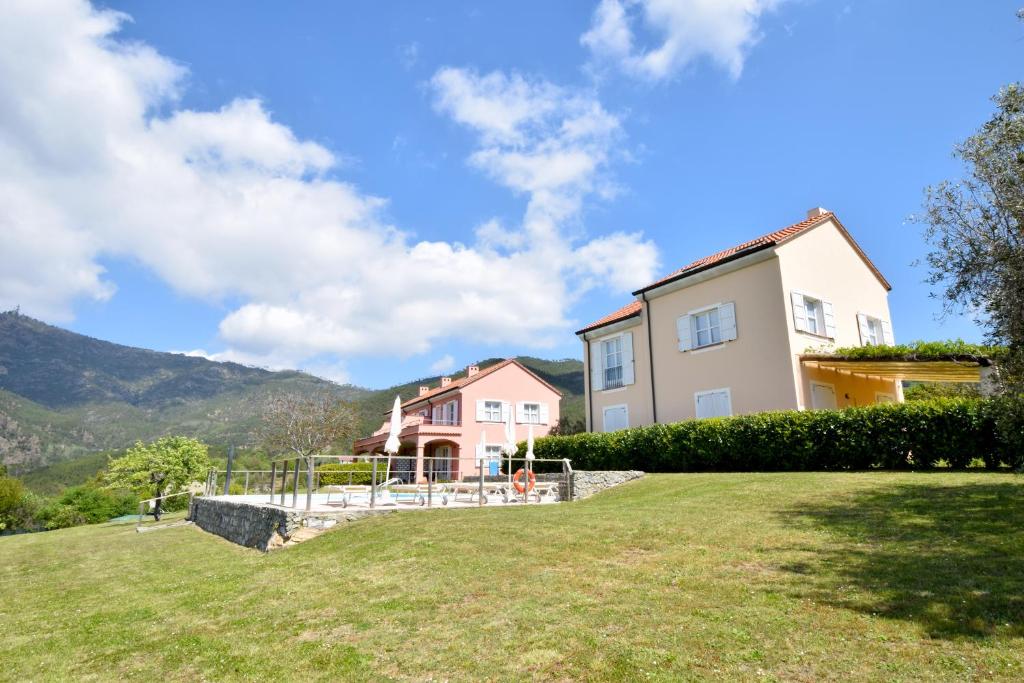 Case Vacanze Malonghe photo 4