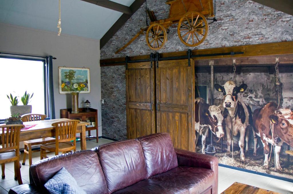 De Deel - Vakantiehuisje Veluwe photo 1