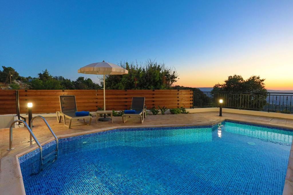 Villa Lefkas photo 3