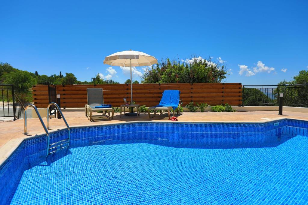 Villa Lefkas photo 2