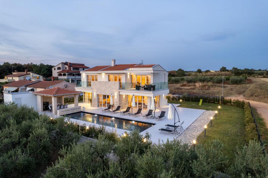 Villa Grivičić photo 2