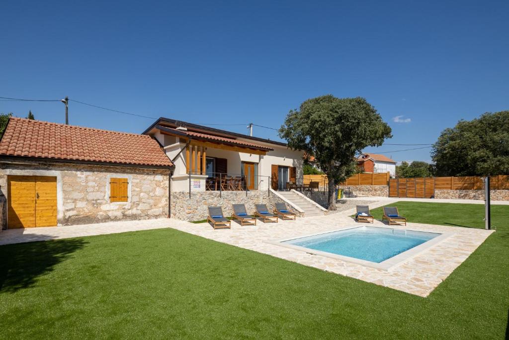 Villa Mara Šibenik photo 3