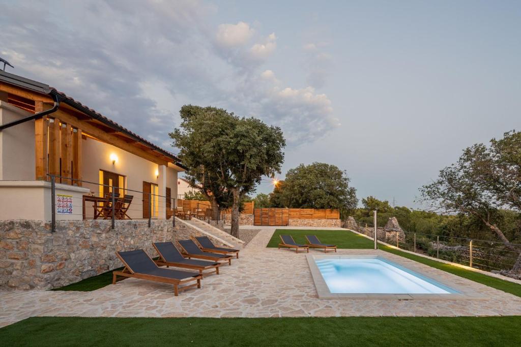 Villa Mara Šibenik photo 2
