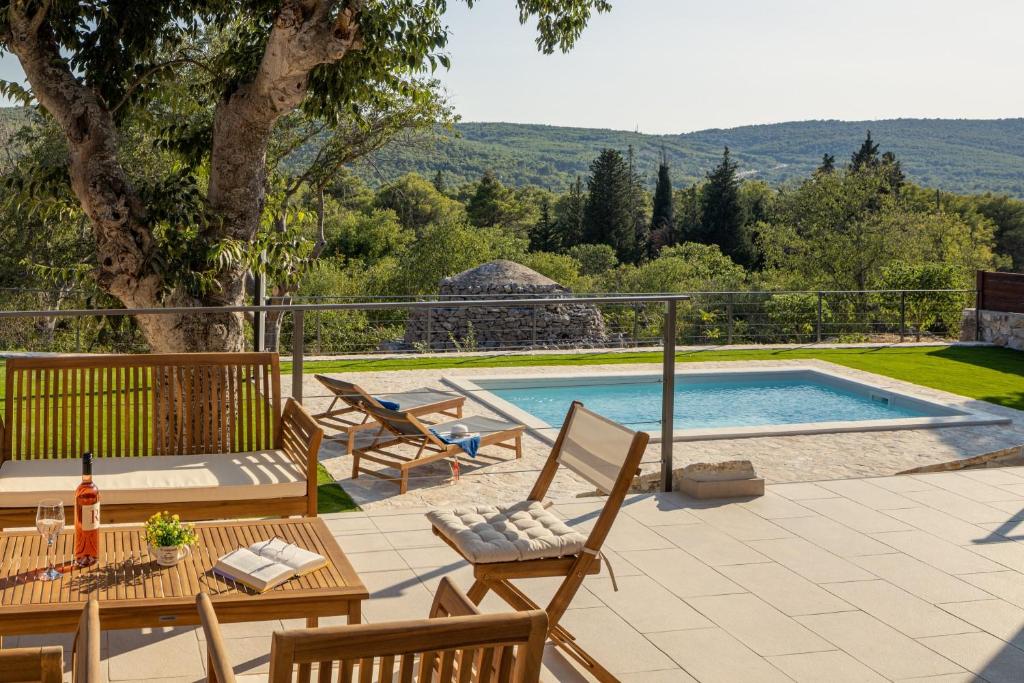 Villa Mara Šibenik photo 4