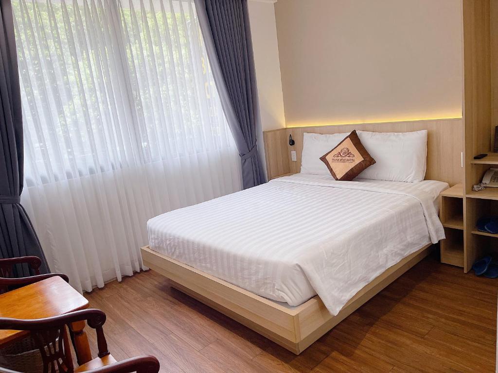 Thanh Bình Hotel - 47 Y Bih - BMT photo 1
