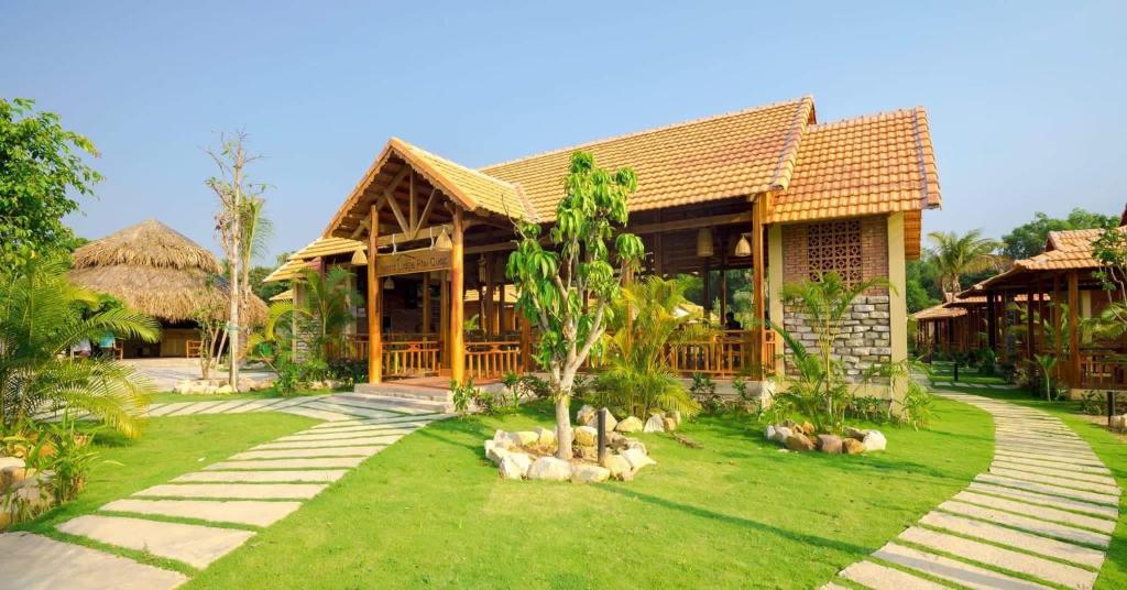 Island Lodge Phu Quoc