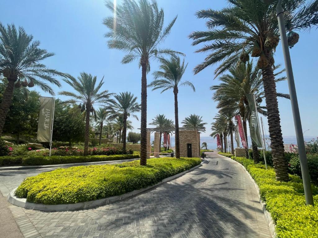Al Raha Village - Aqaba photo 1