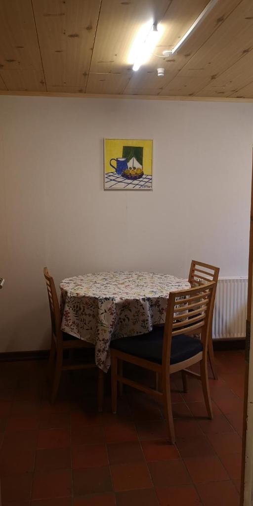 Lovely 1 BR condo with free parking on premises photo 3