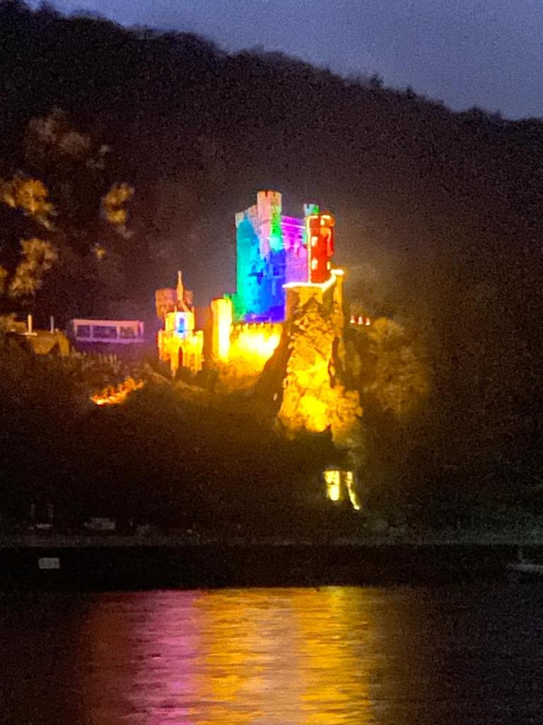 Das Loreley Weinstuebchen photo 1