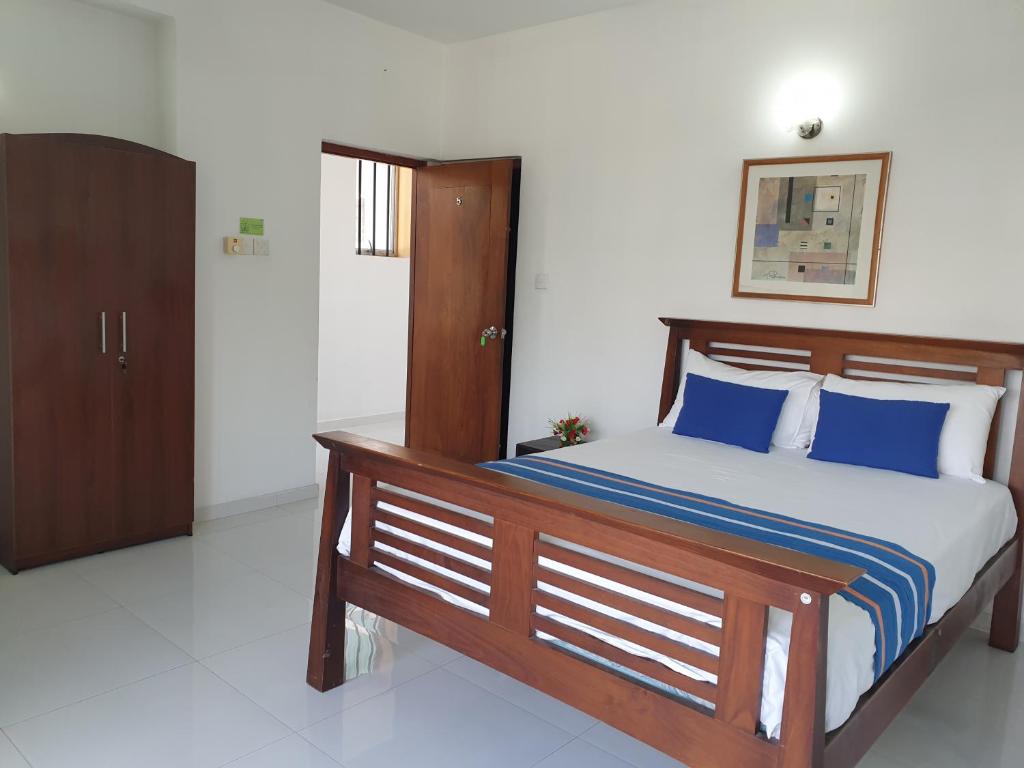 Aqualine Residencies, Dehiwala photo 2