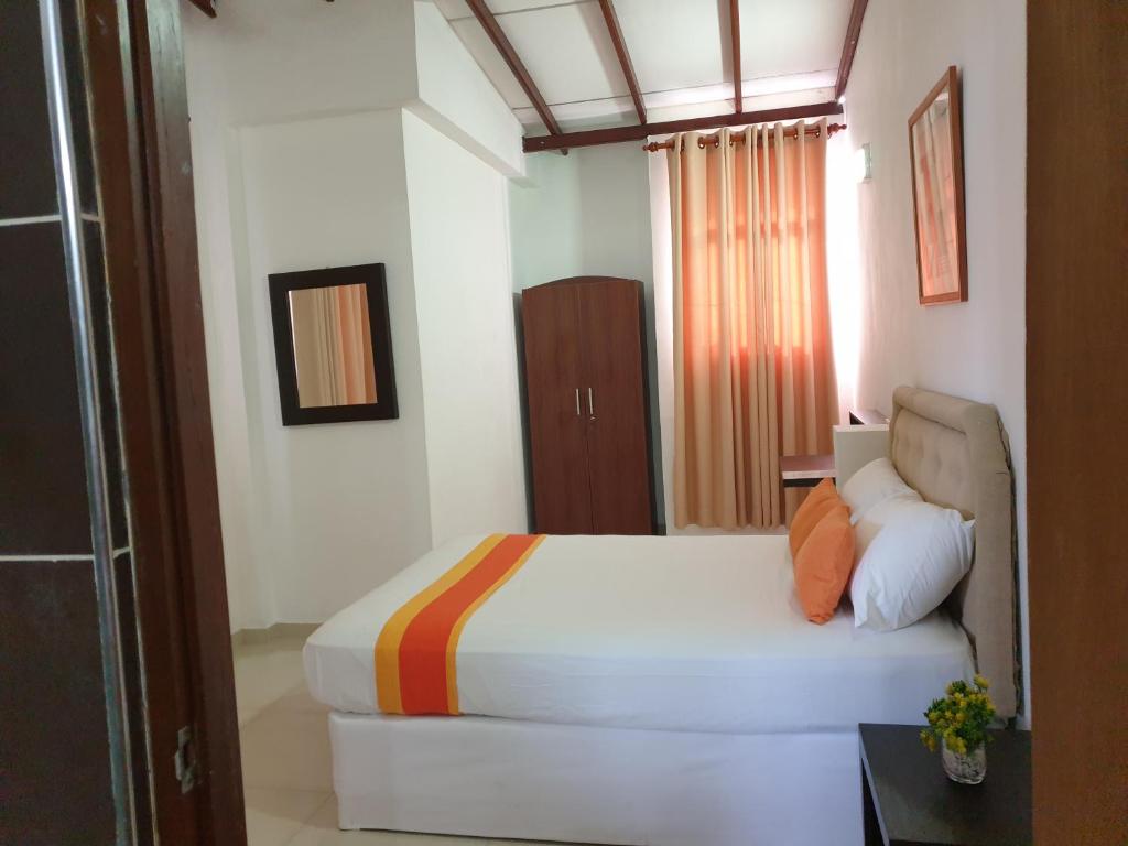 Aqualine Residencies, Dehiwala photo 4