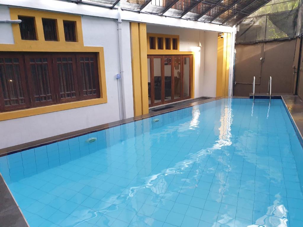 Aqualine Residencies, Dehiwala photo 3
