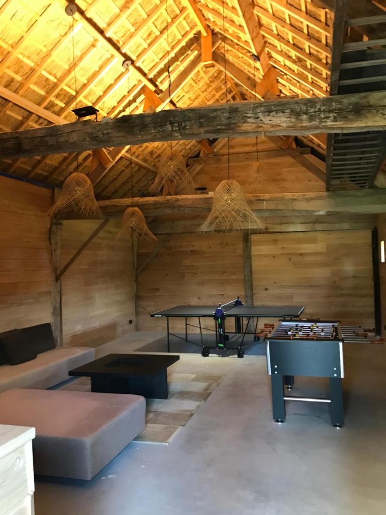 Vakantiewoning Acht & 80 photo 3