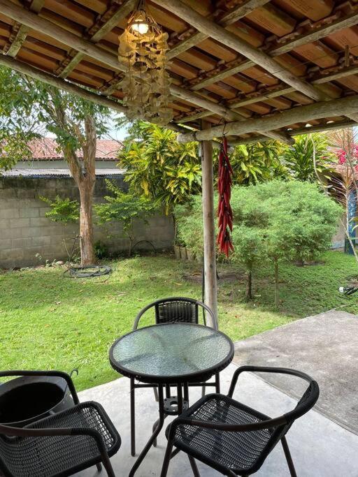 Casa das Falésias Cumuruxatiba photo 4