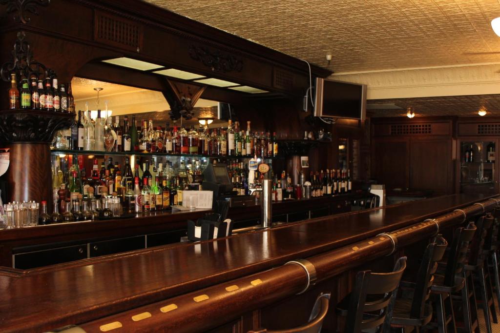 San Remo Hotel photo 3
