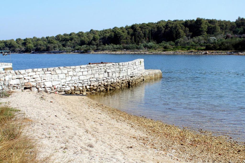 Apartments by the sea Veli Rat, Dugi otok - 15006 photo 2